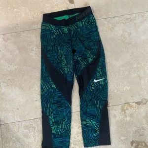 Nike leggings
